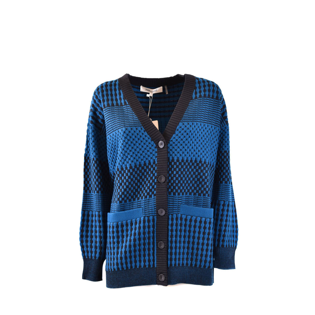 Diane Von Furstenberg - Diane Von Furstenberg Cardigan Kvinna