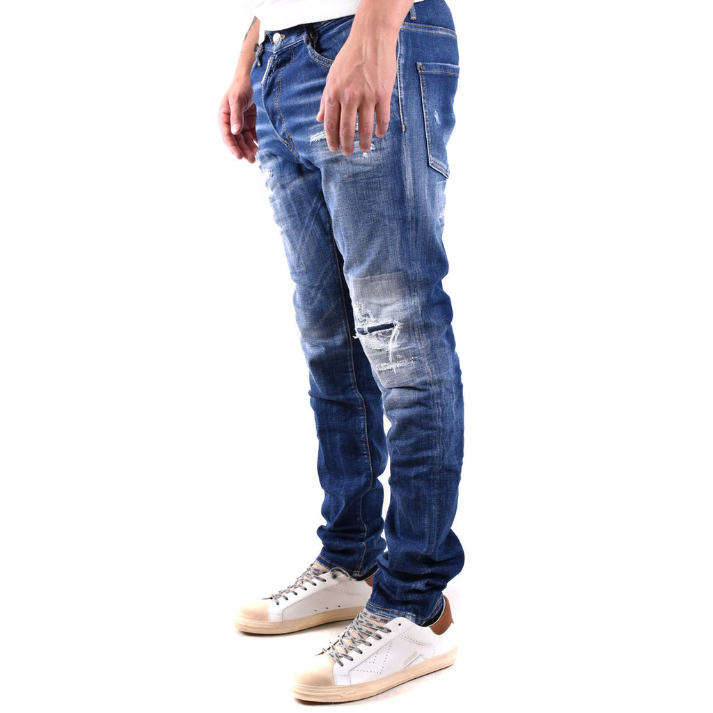 Dsquared2 - Dsquared2 Jeans Man