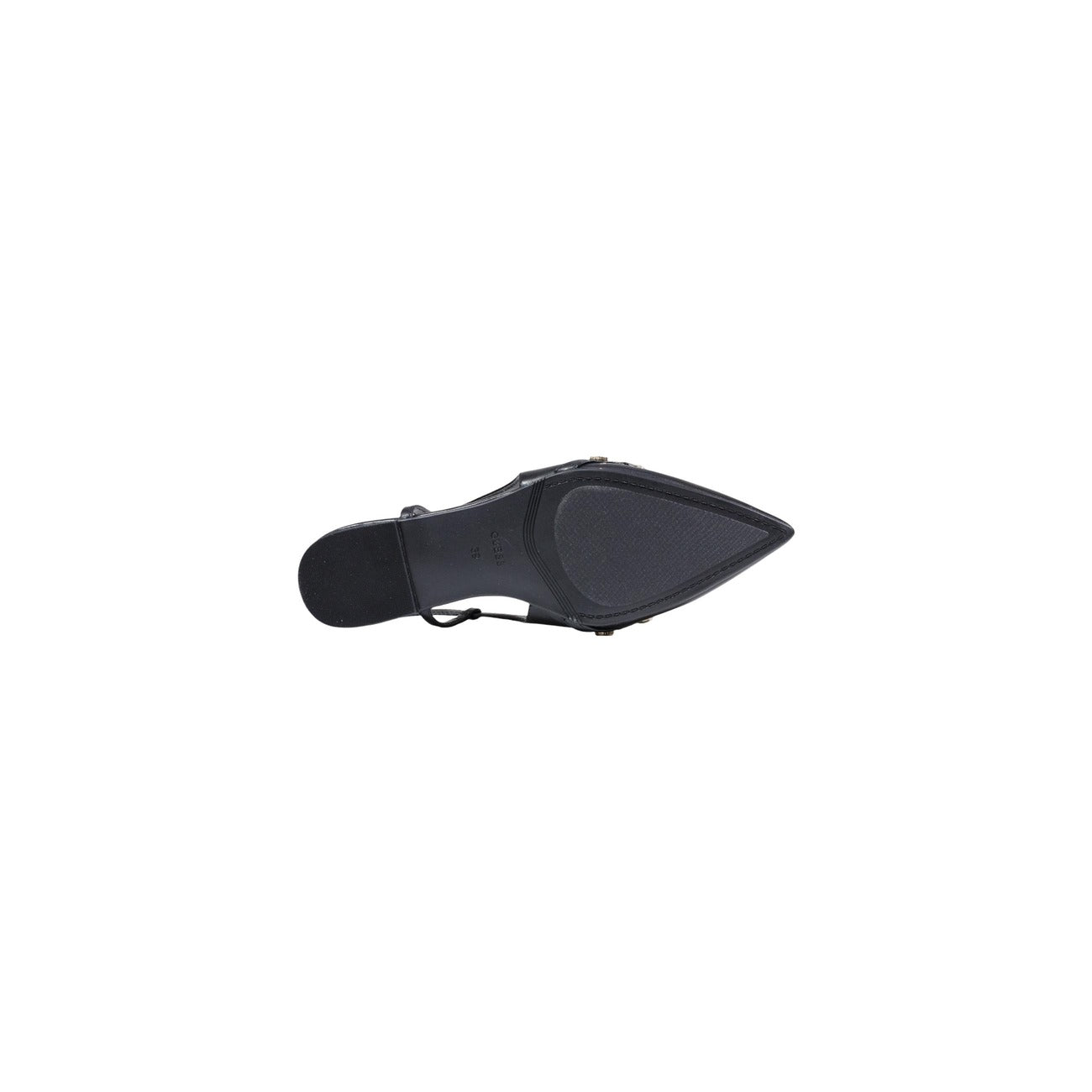 Guess - Guess Kvinna Slip On Shoes