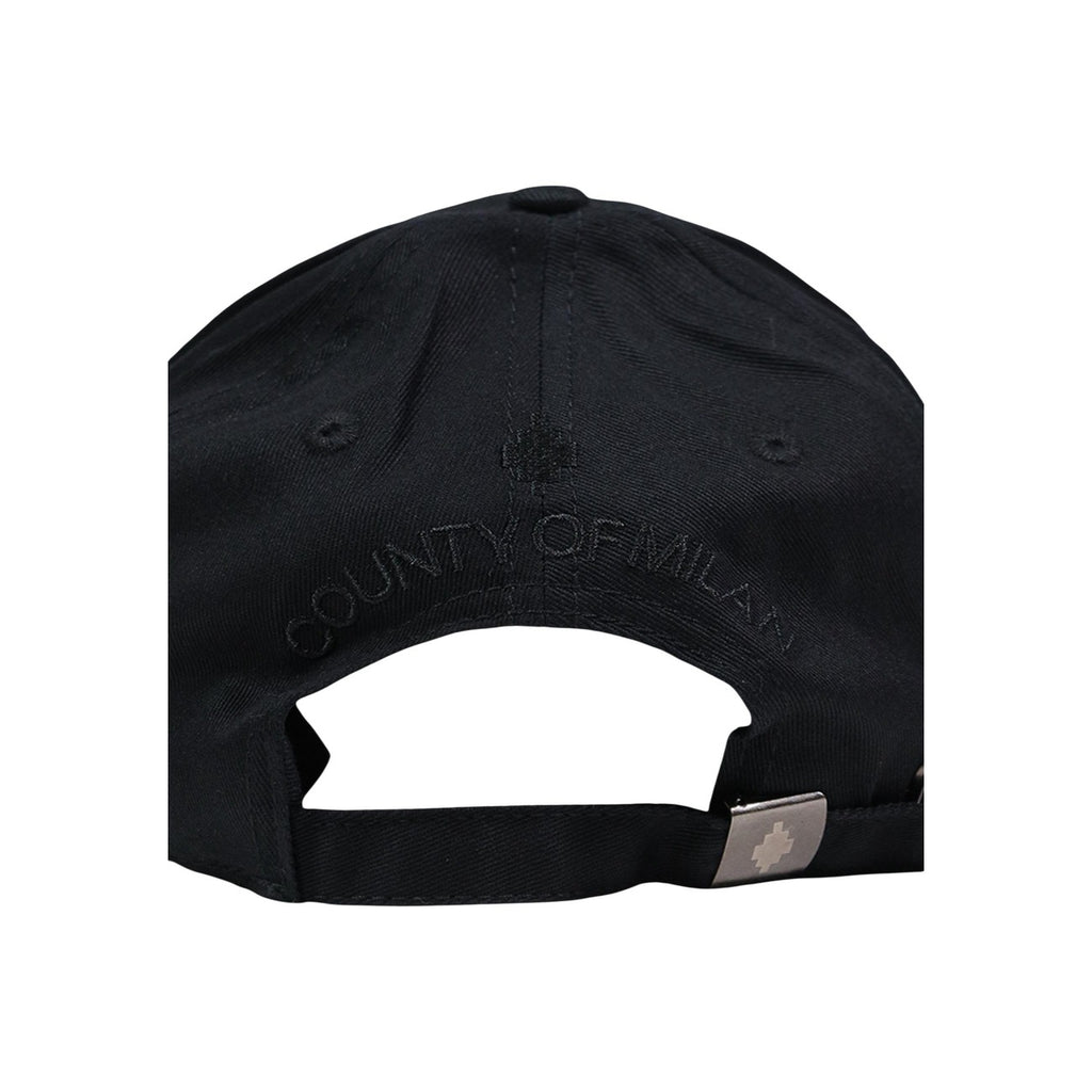 County Of Milan - County Of Milan Hatt Man