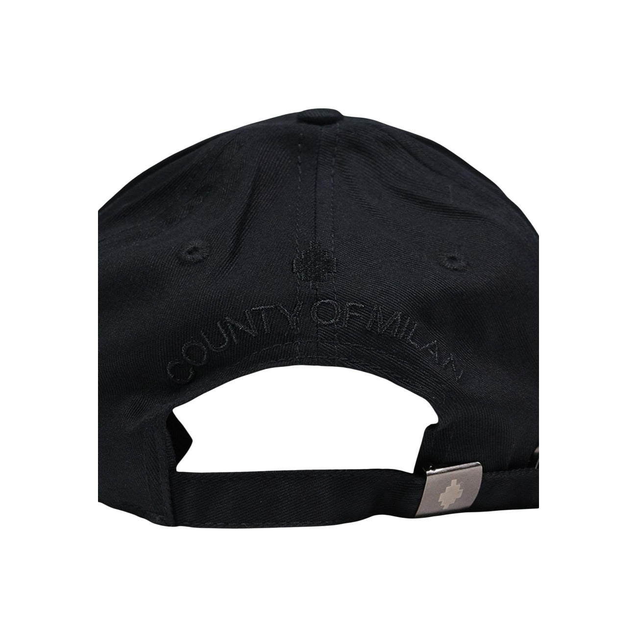 County Of Milan - County Of Milan Hatt Man