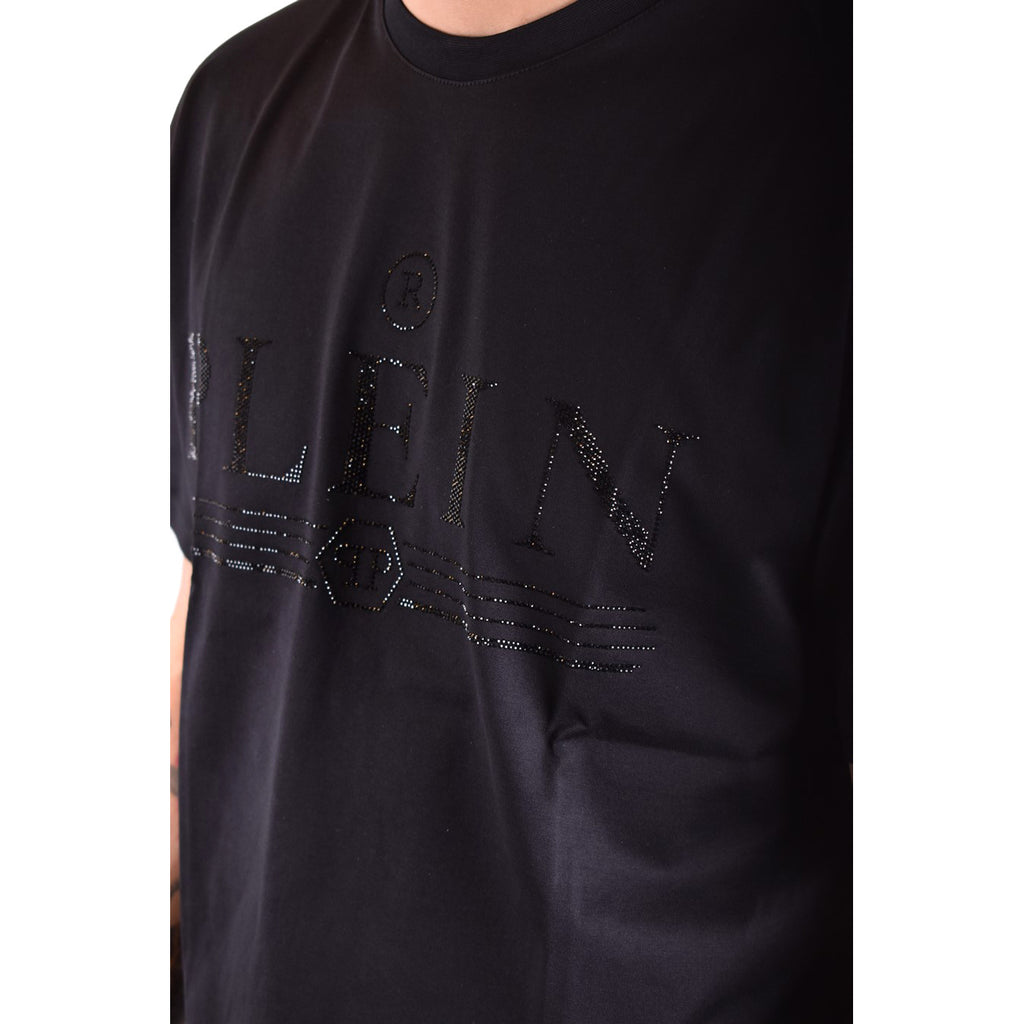 Philipp Plein - Philipp Plein T-shirt Man