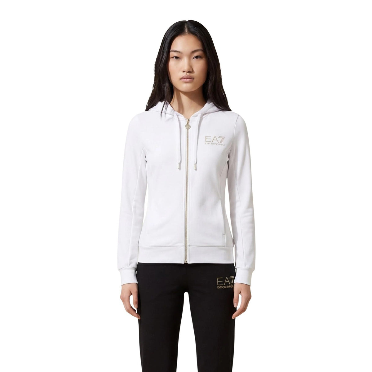 Ea7 - Ea7 Tracksuit Kvinna