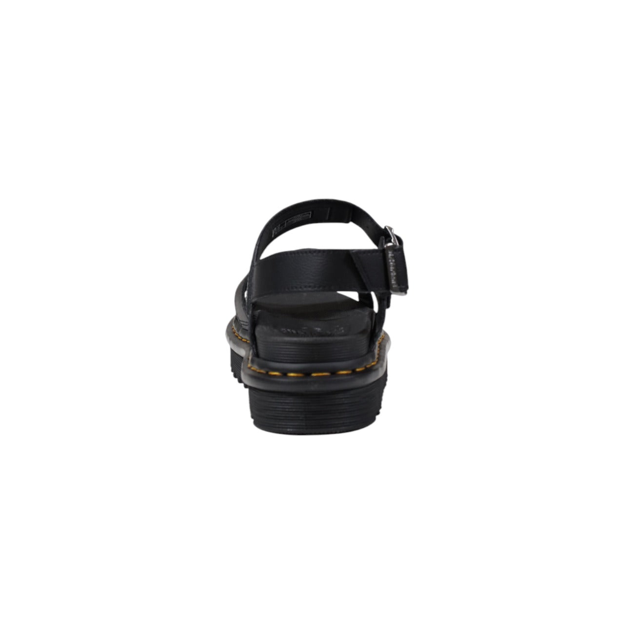 Dr. Martens - Dr. Martens Kvinna Sandals