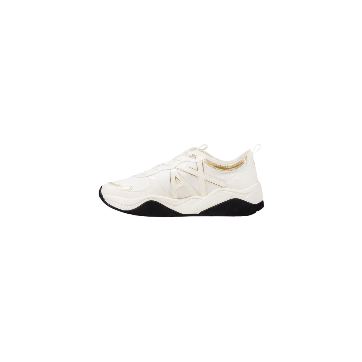Armani Exchange - Armani Exchange Kvinna Sneakers