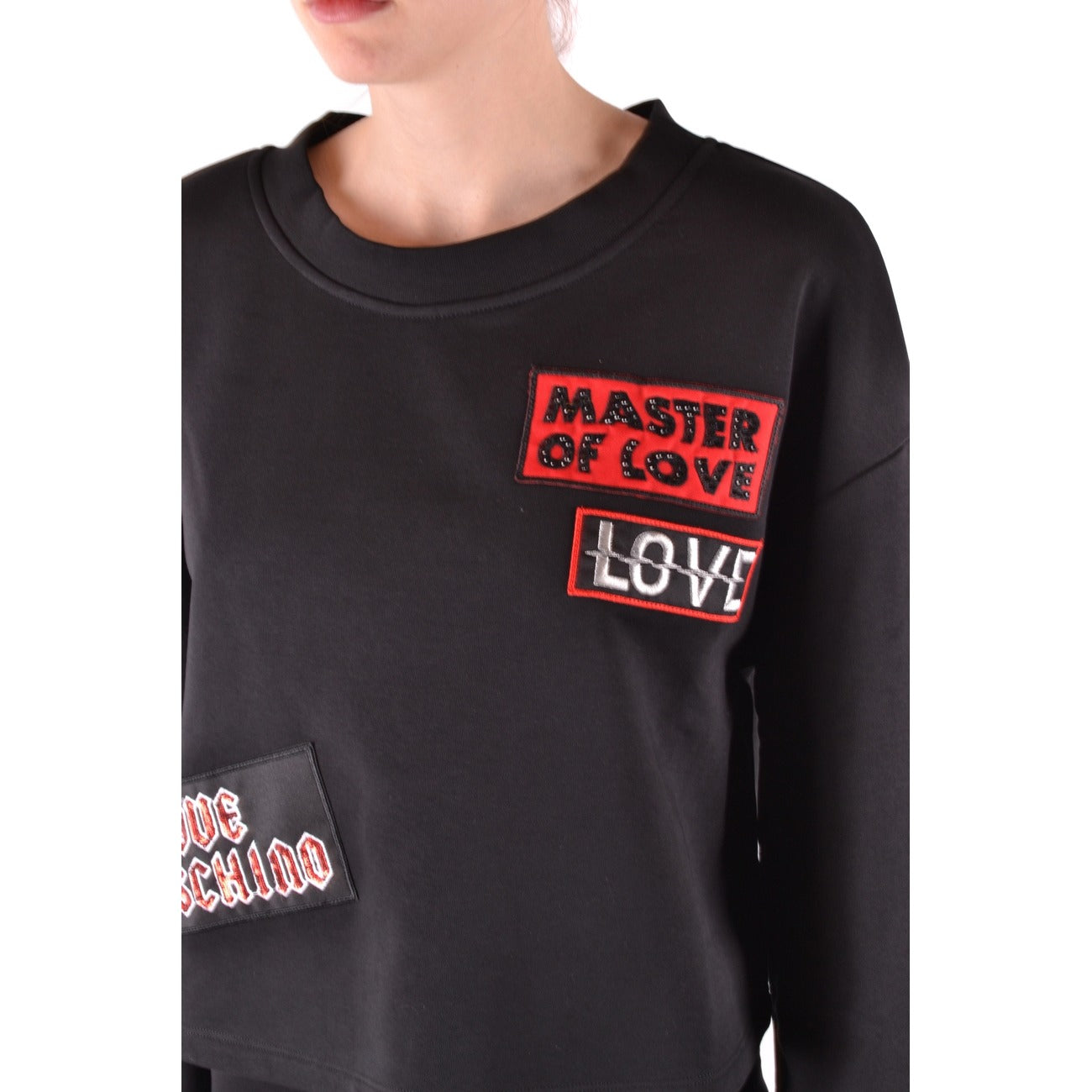 Love Moschino - Love Moschino Tröja Kvinna