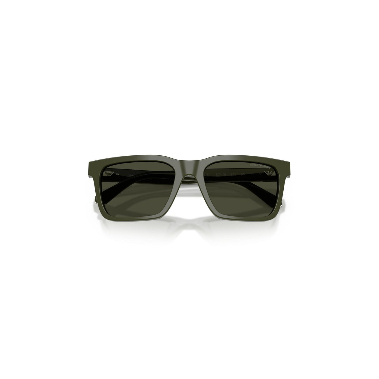 Emporio Armani - Emporio Armani Solglasögon Man