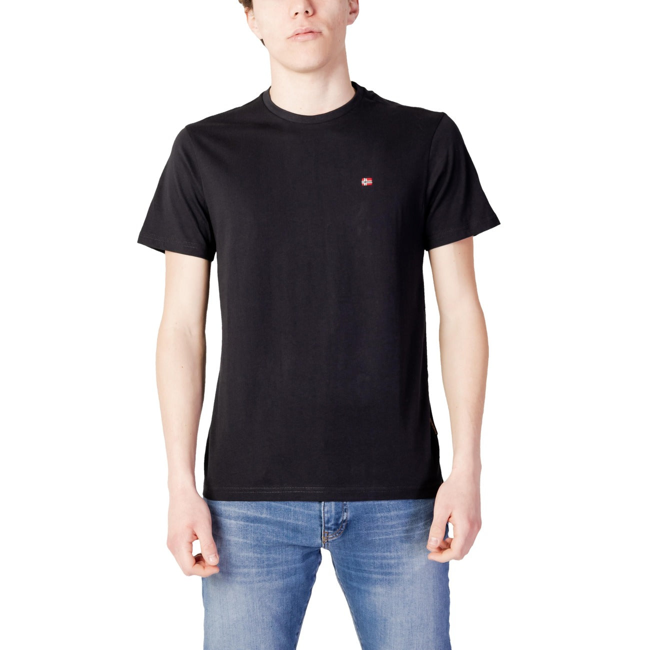 Napapijri - Napapijri T-shirt Man