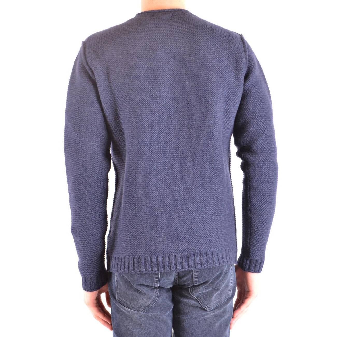 Woolrich - Woolrich Stickat Man