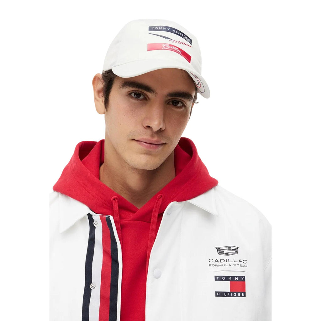 Tommy Hilfiger - Tommy Hilfiger Hatt Man