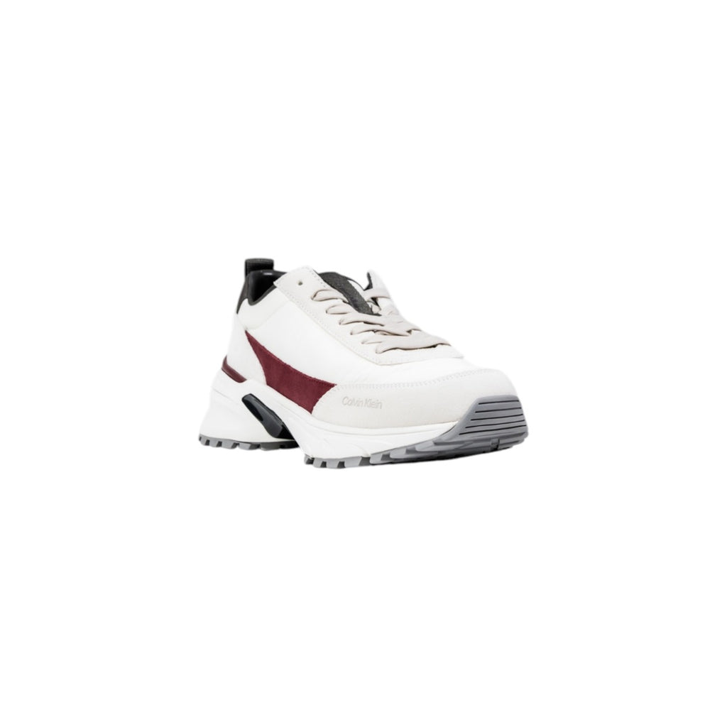 Calvin Klein - Calvin Klein Kvinna Sneakers