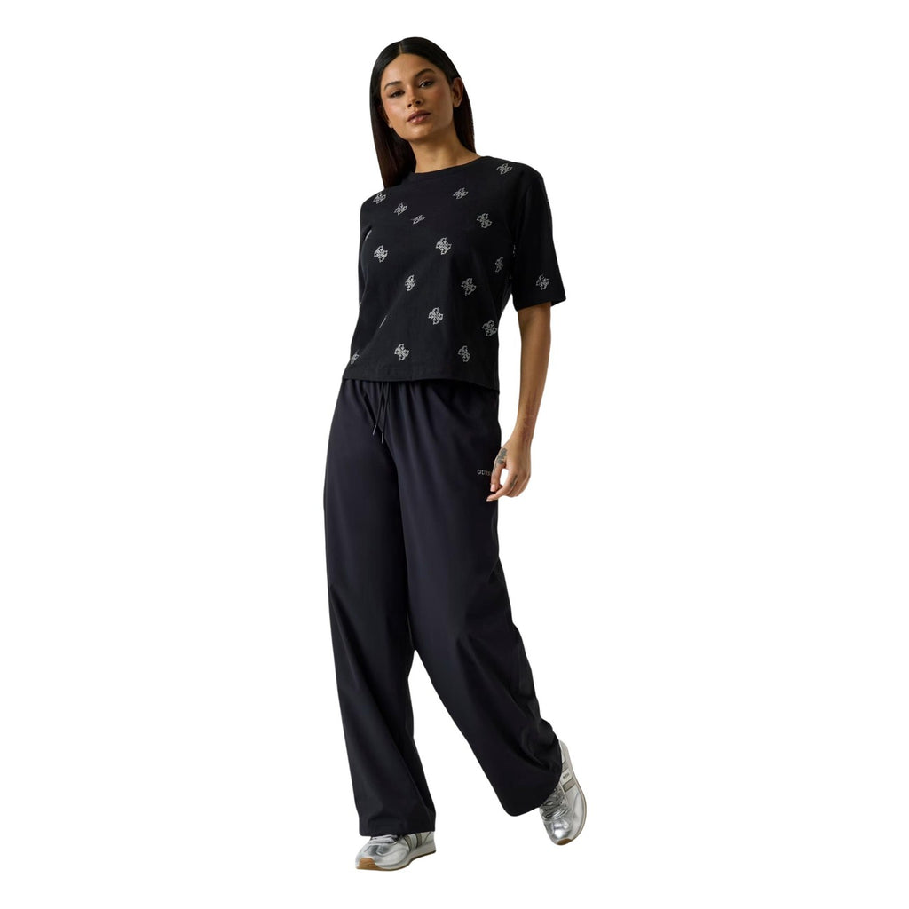 Guess - Guess T-shirt Kvinna