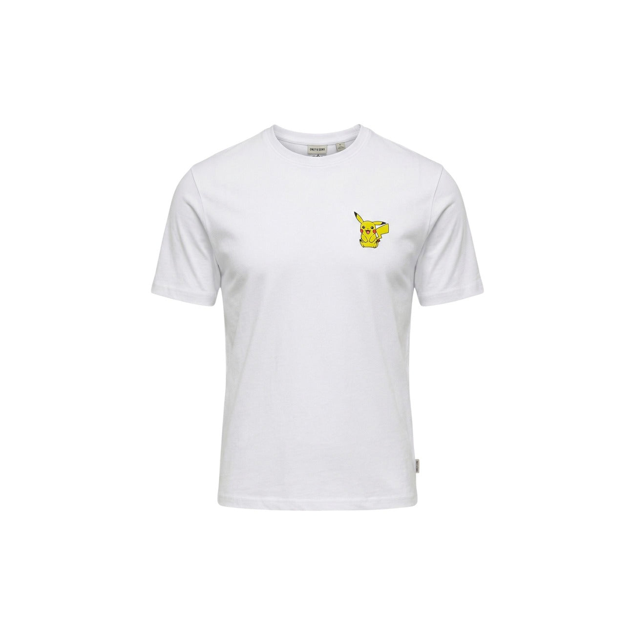 Only & Sons - Only & Sons T-shirt Man