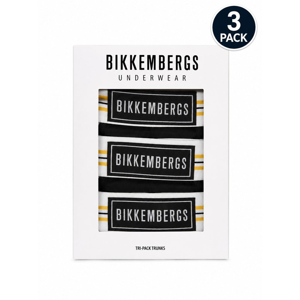 Bikkembergs - Bikkembergs Underkläder Man