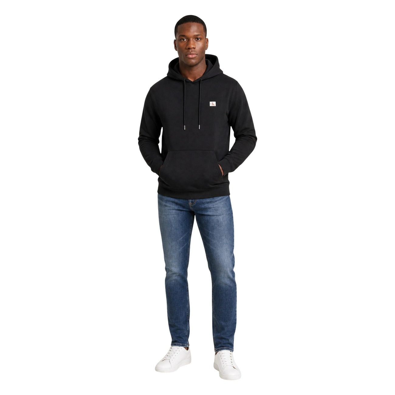 Calvin Klein Jeans - Calvin Klein Jeans Tröja Man