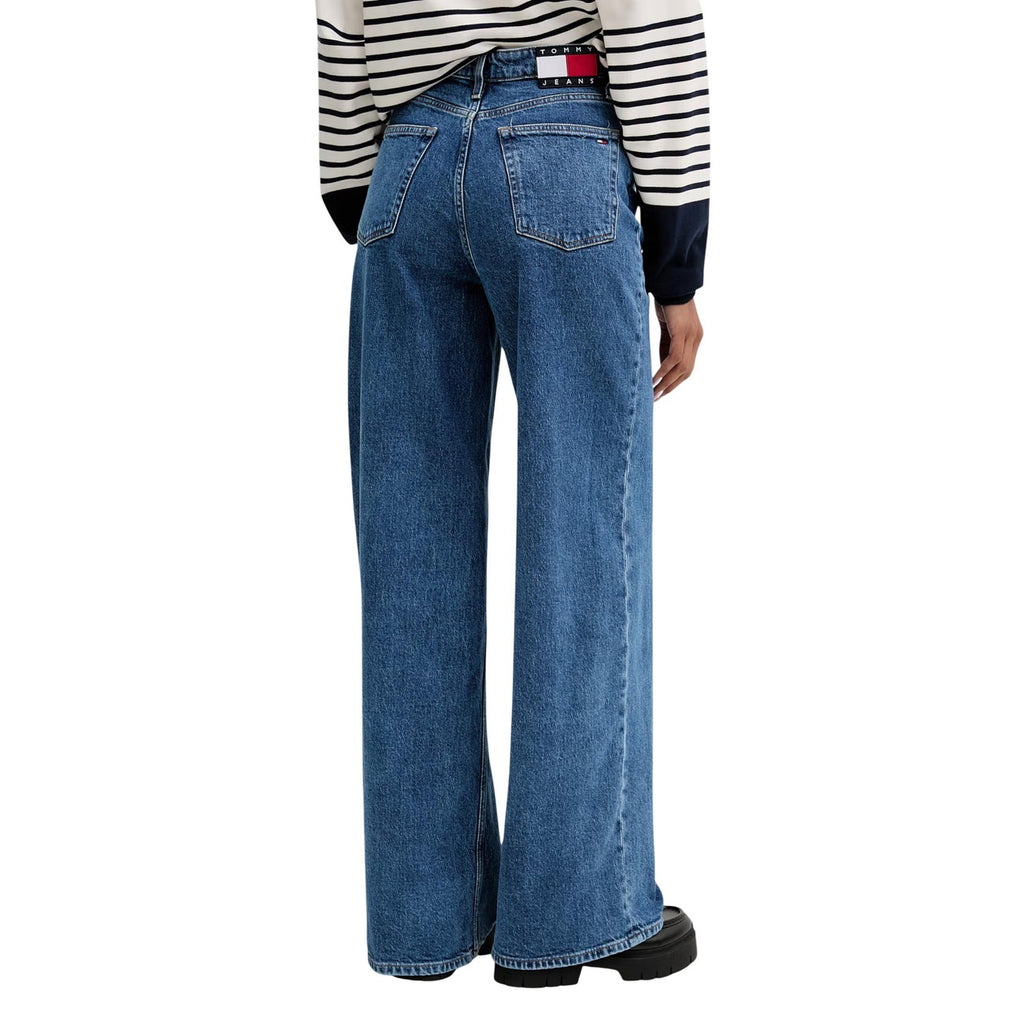 Tommy Hilfiger Jeans - Tommy Hilfiger Jeans Jeans Kvinna