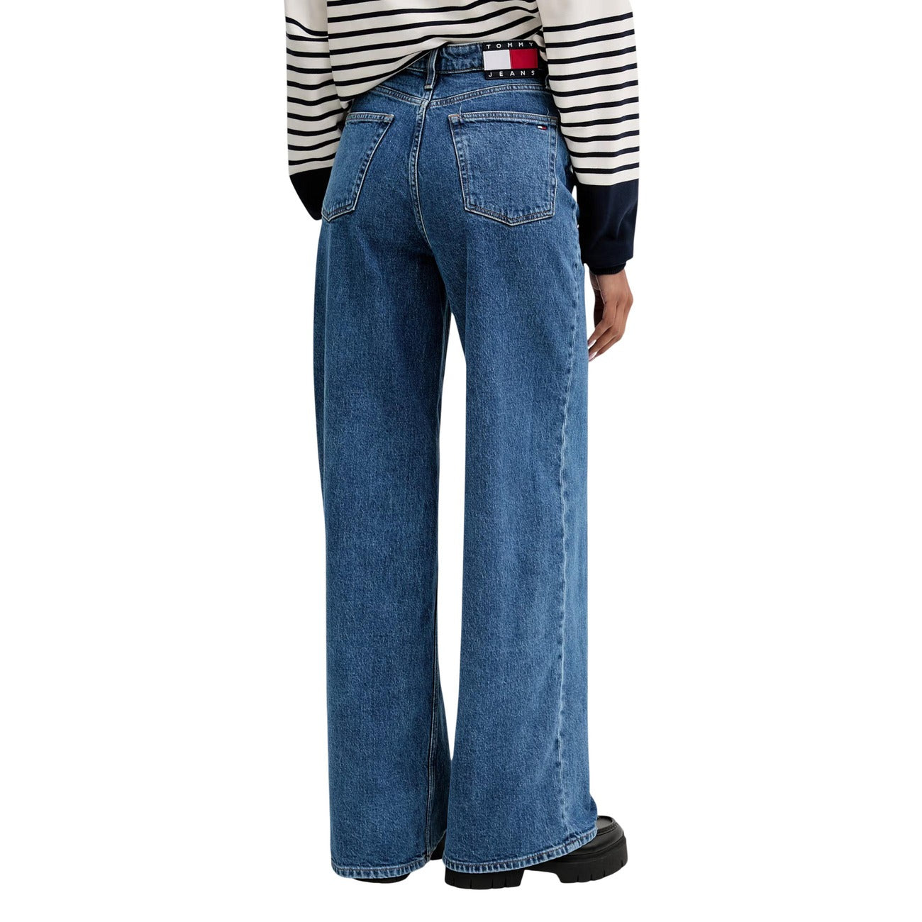 Tommy Hilfiger Jeans - Tommy Hilfiger Jeans Jeans Kvinna