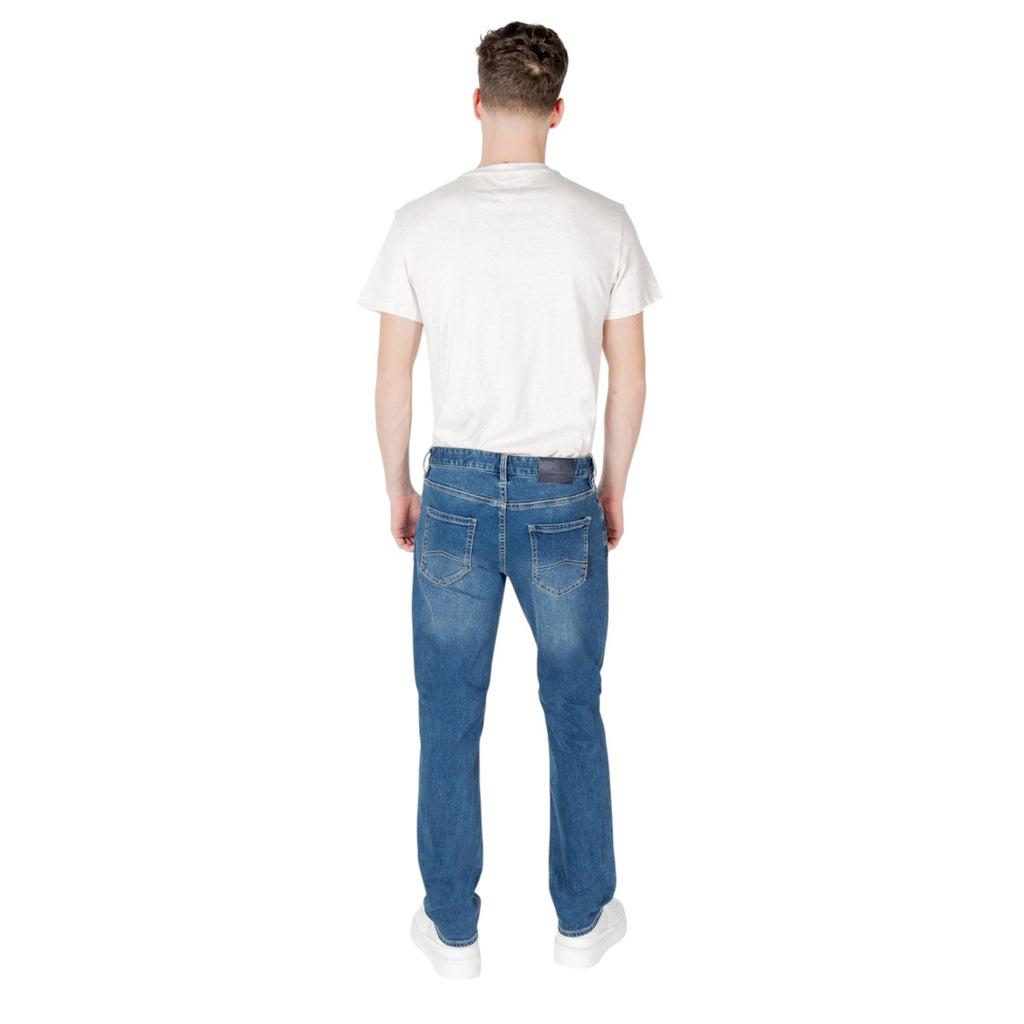 Armani Exchange - Armani Exchange Jeans Man