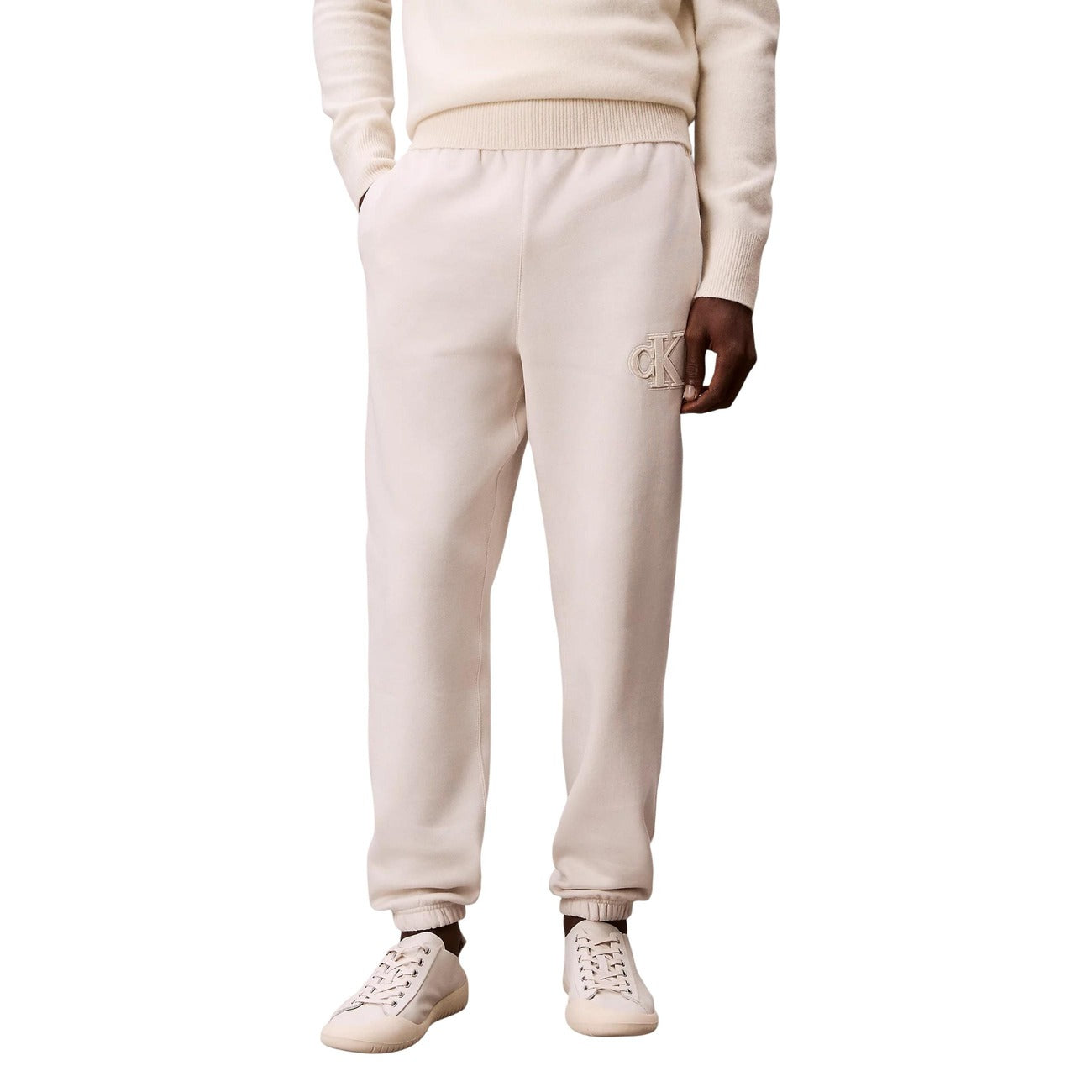 Calvin Klein Jeans - Calvin Klein Jeans Byxor Man