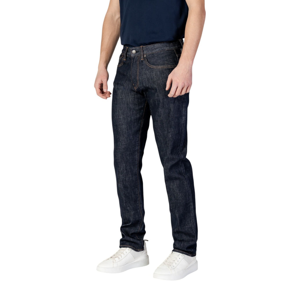 Armani Exchange - Armani Exchange Jeans Man