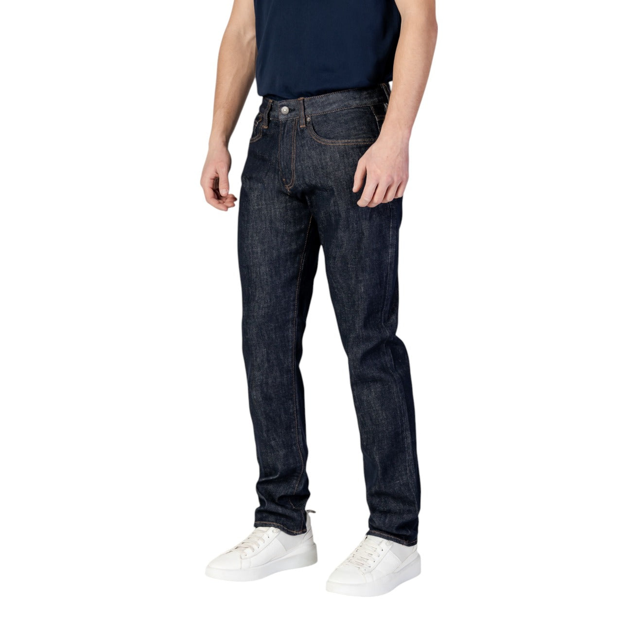Armani Exchange - Armani Exchange Jeans Man