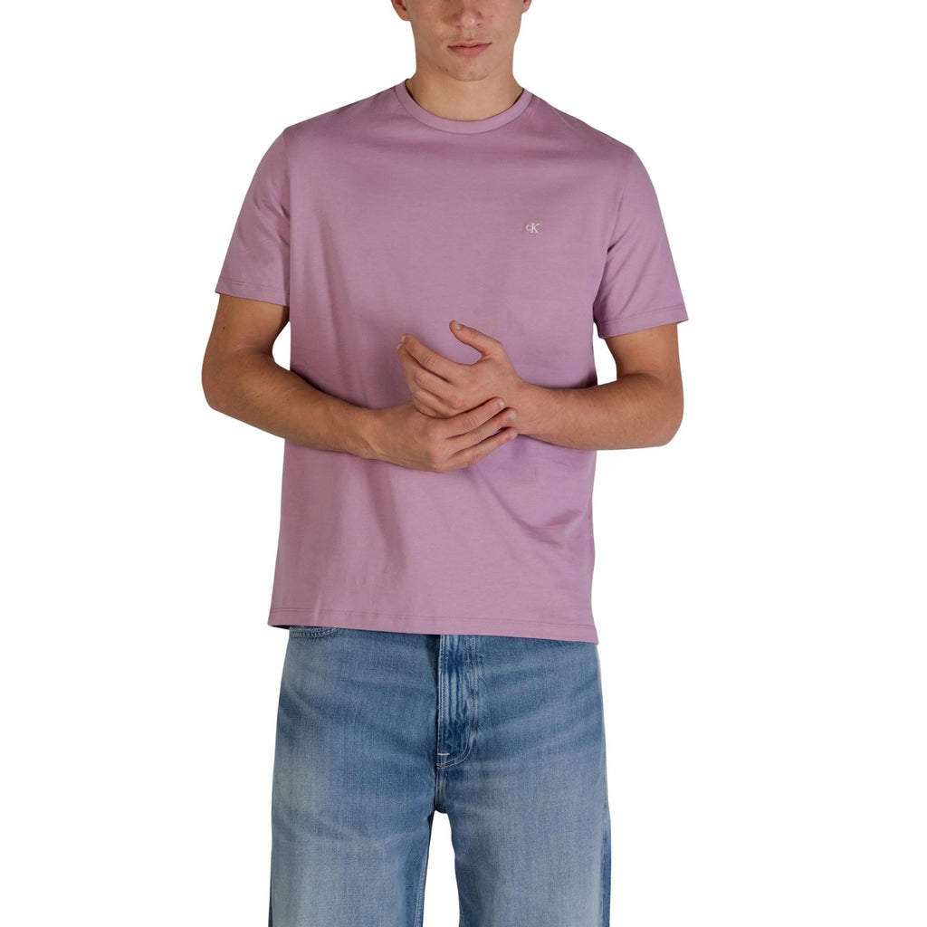 Calvin Klein Jeans - Calvin Klein Jeans T-shirt Man