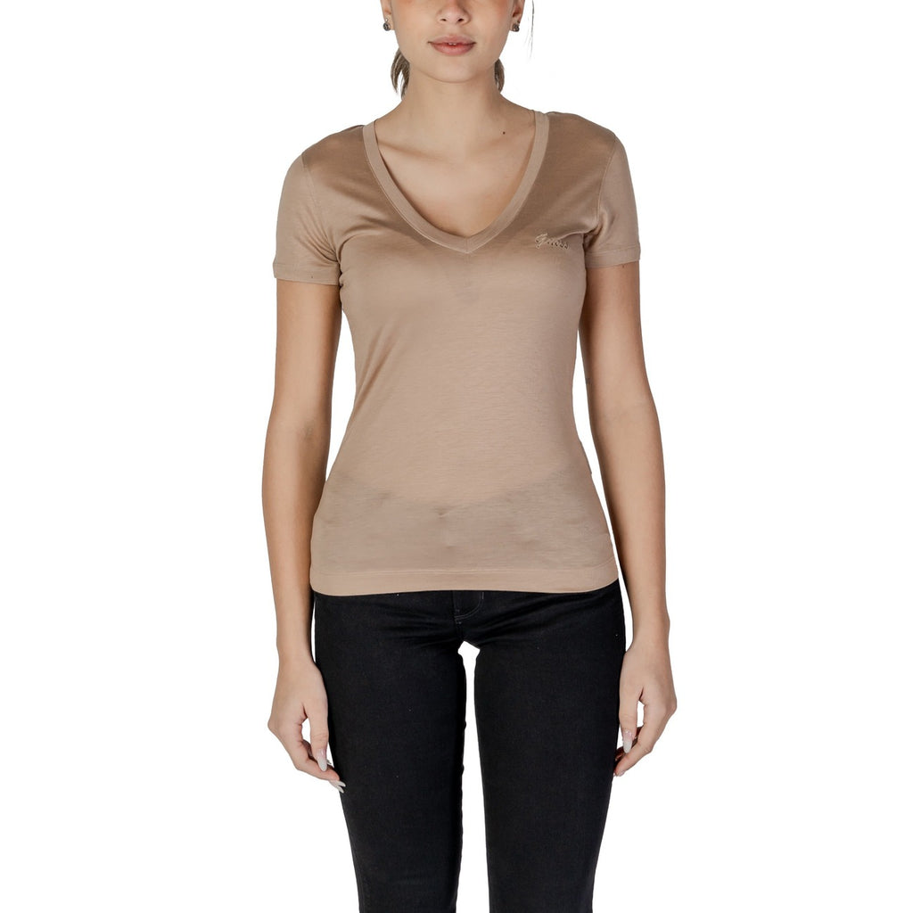 Guess - Guess T-shirt Kvinna