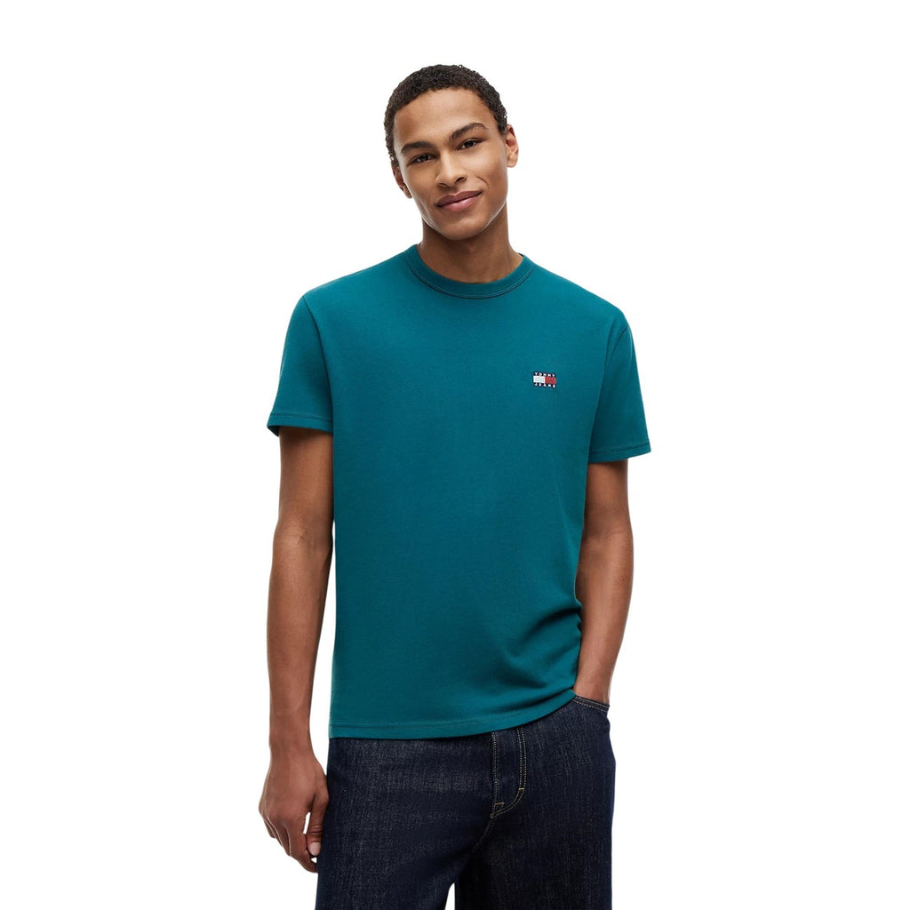 Tommy Hilfiger Jeans - Tommy Hilfiger Jeans T-shirt Man