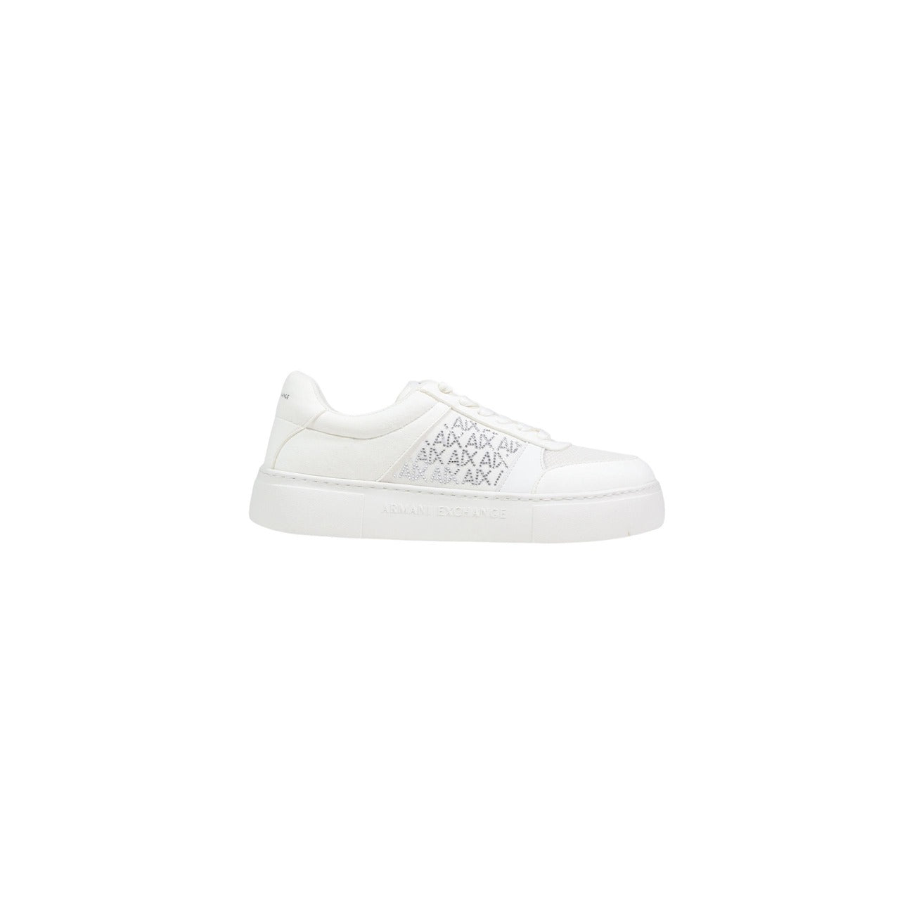 Armani Exchange - Armani Exchange Kvinna Sneakers