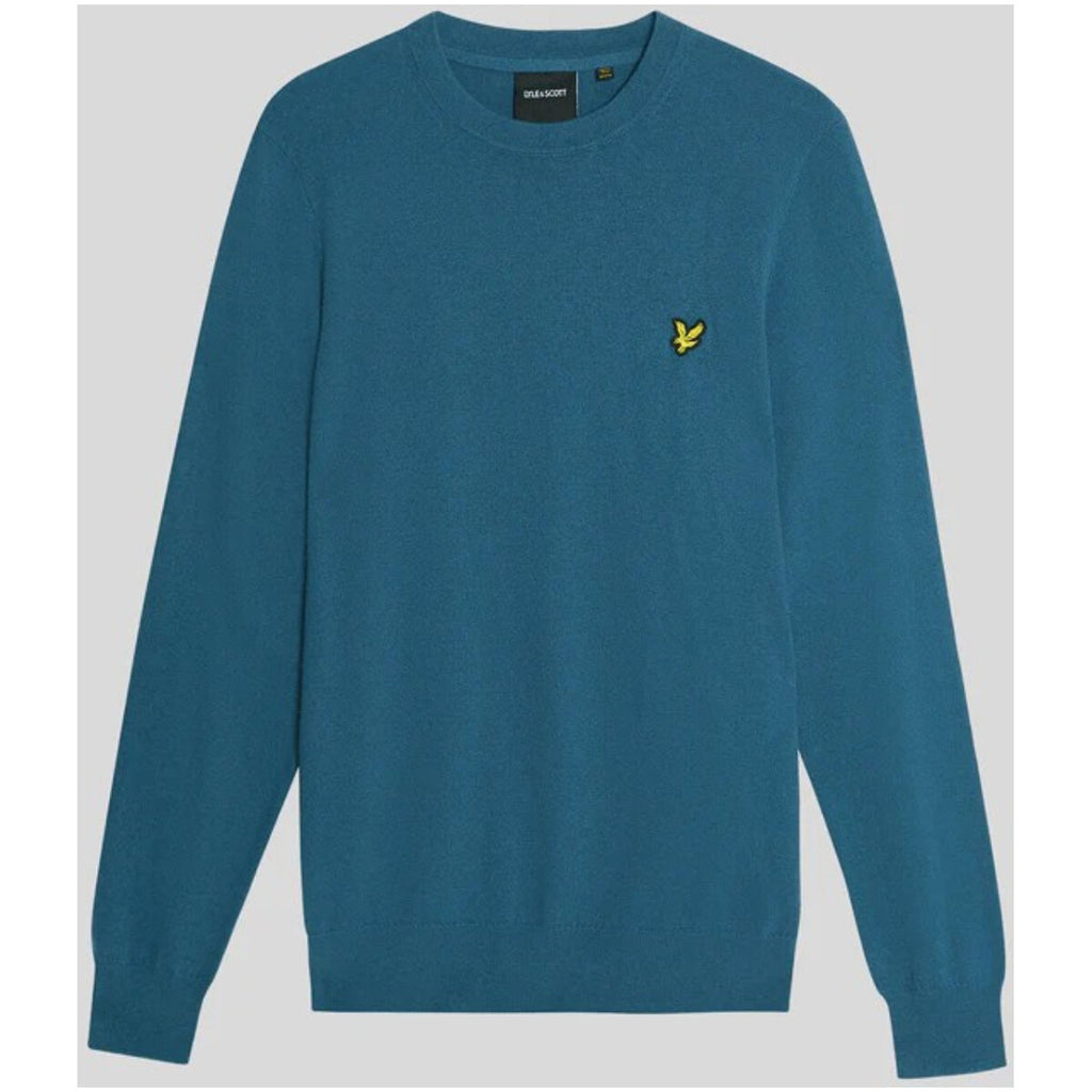 Lyle & Scott - Lyle & Scott Stickat Man