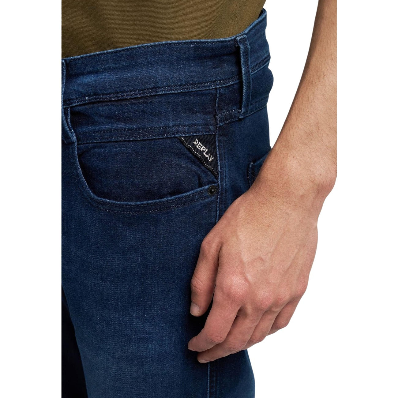 Replay - Replay Jeans Man