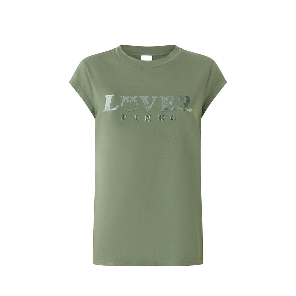 Pinko - Pinko T-shirt Kvinna