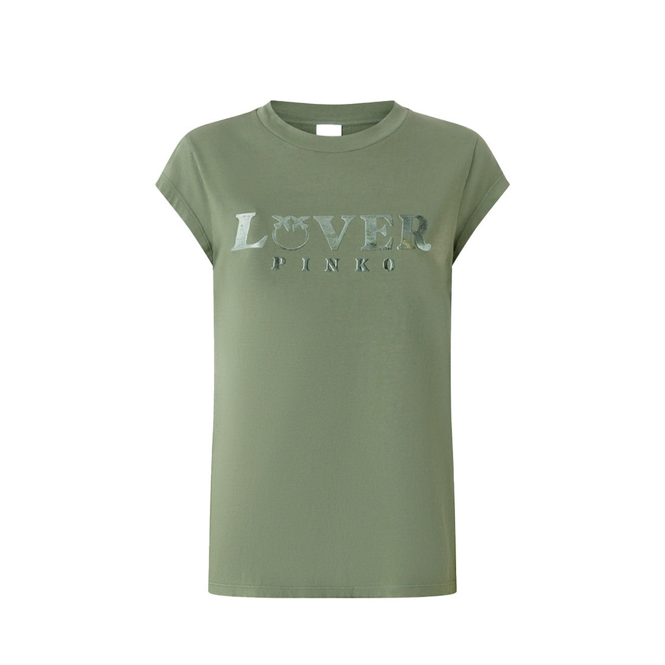Pinko - Pinko T-shirt Kvinna