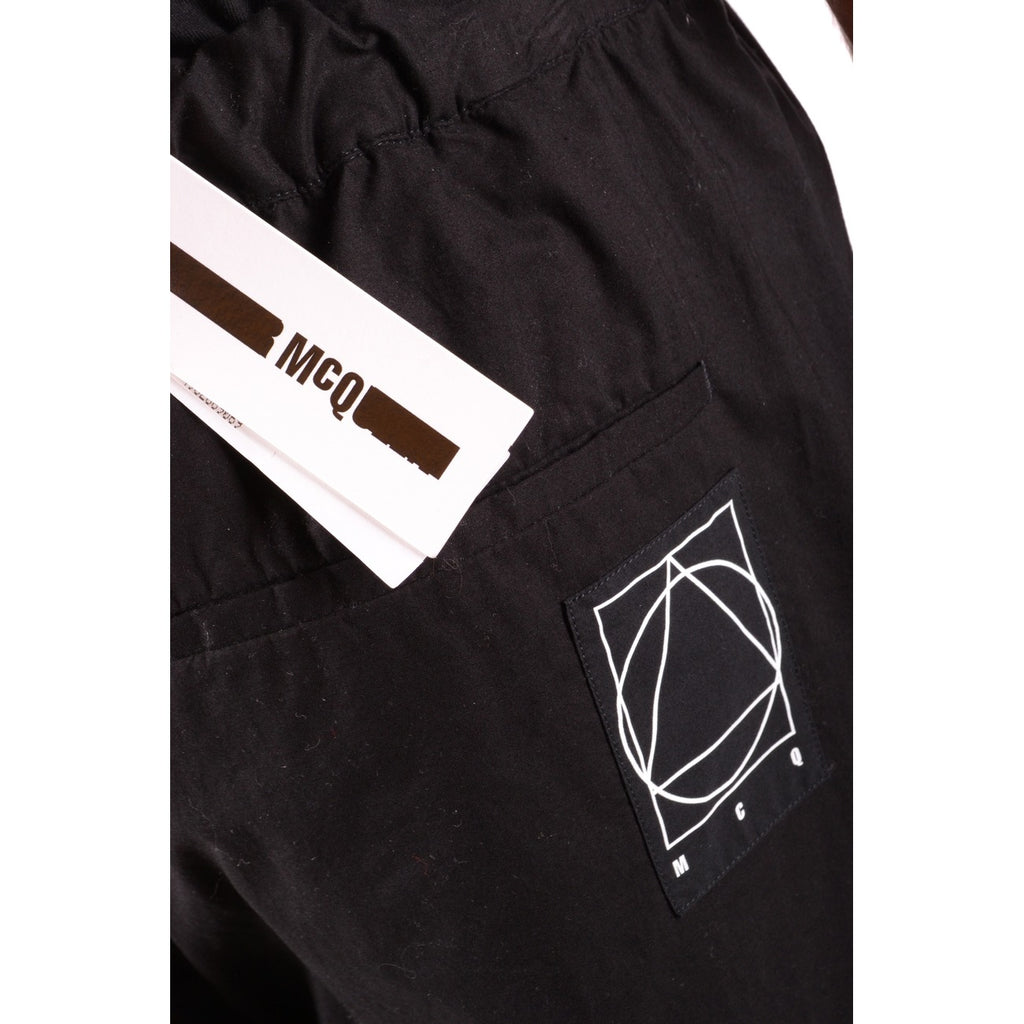 Alexander Mcqueen - Alexander Mcqueen Bermuda Shorts Man