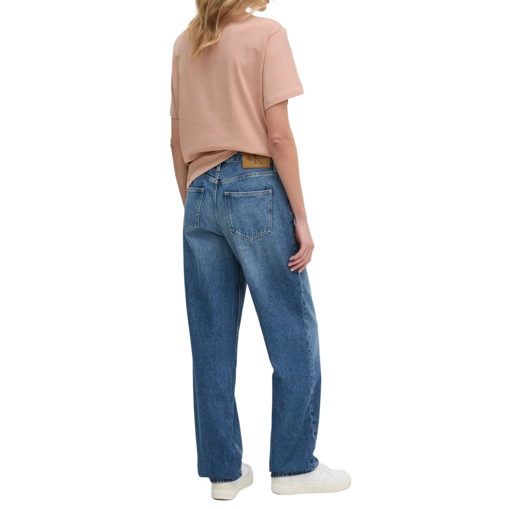 Calvin Klein Jeans - Calvin Klein Jeans Jeans Kvinna