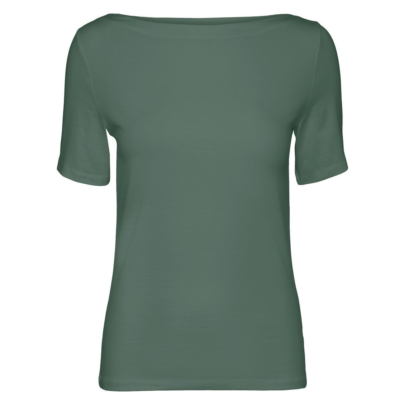 Vero Moda - Vero Moda T-shirt Kvinna