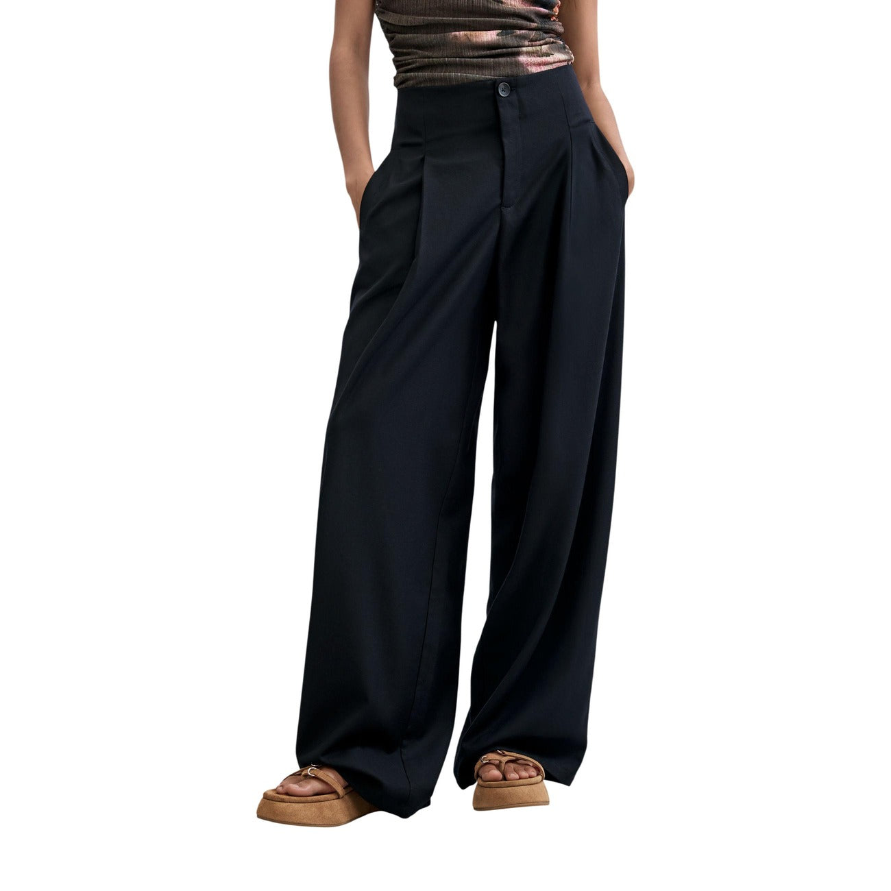 Desigual - Desigual Byxor Kvinna