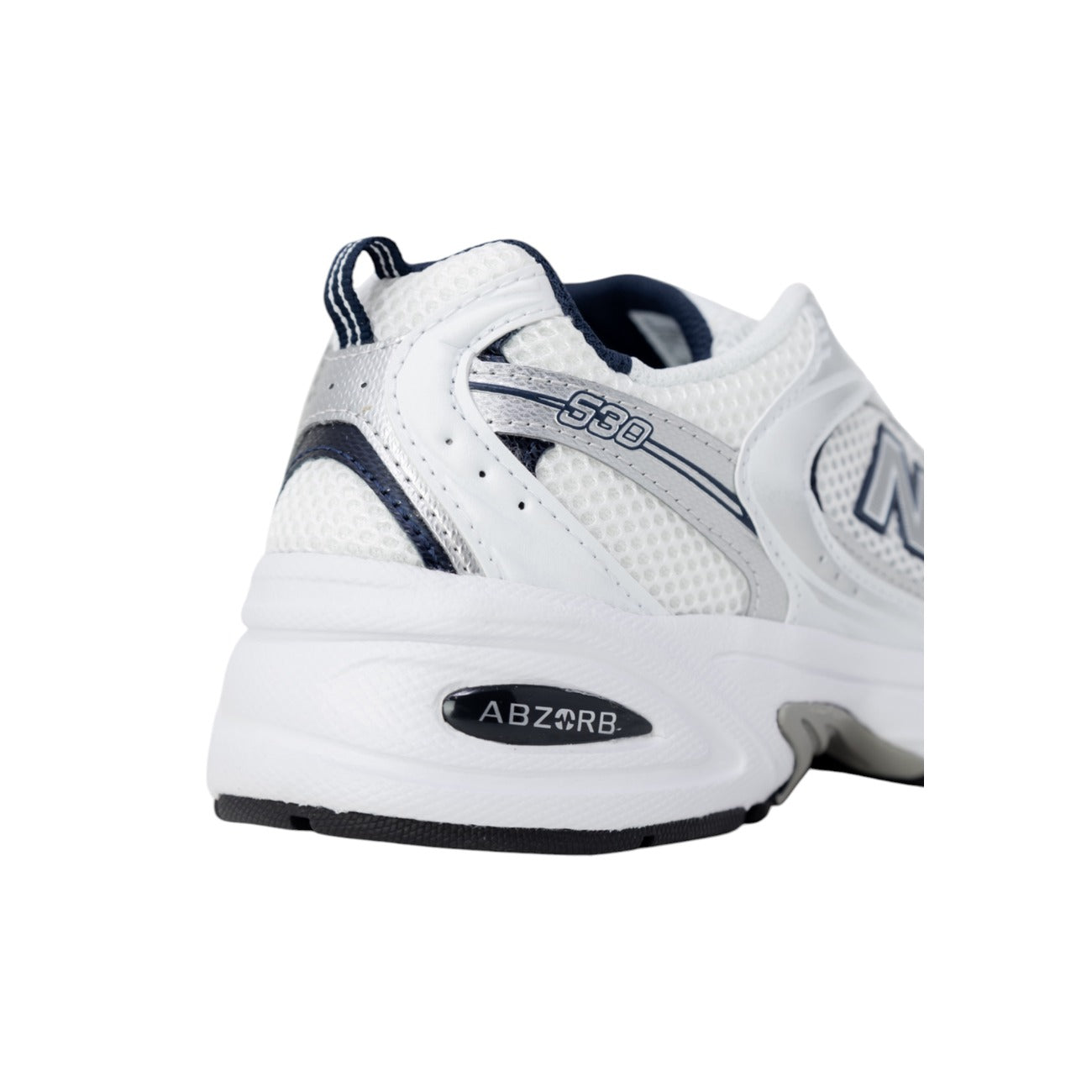 New Balance - New Balance Kvinna Sneakers