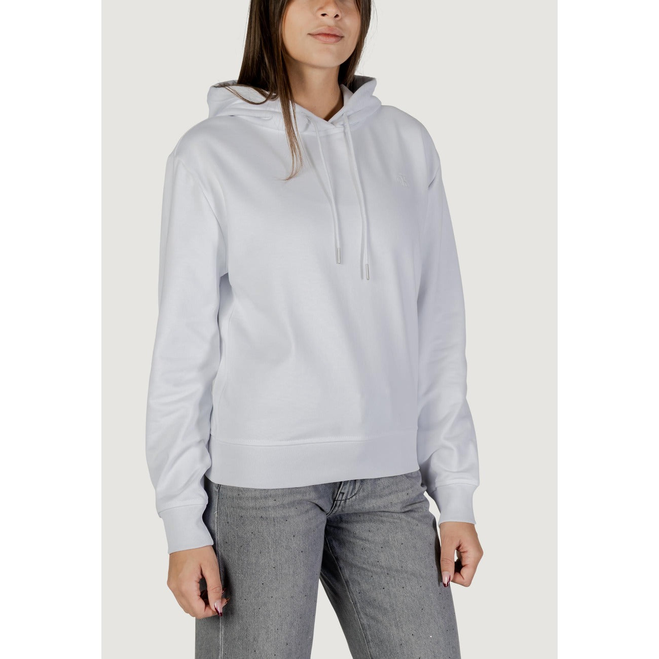 Calvin Klein Jeans - Calvin Klein Jeans Tröja Kvinna