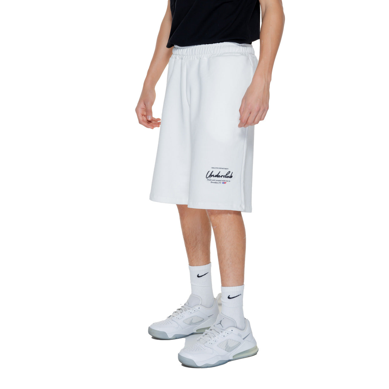 Underclub - Underclub Bermuda Shorts Man
