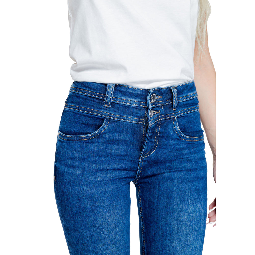 Street One - Street One Jeans Kvinna