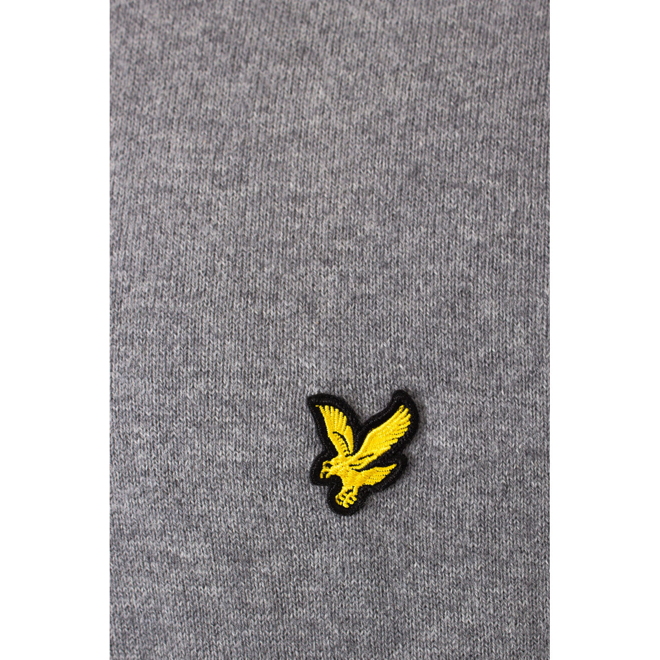 Lyle & Scott - Lyle & Scott Stickat Man