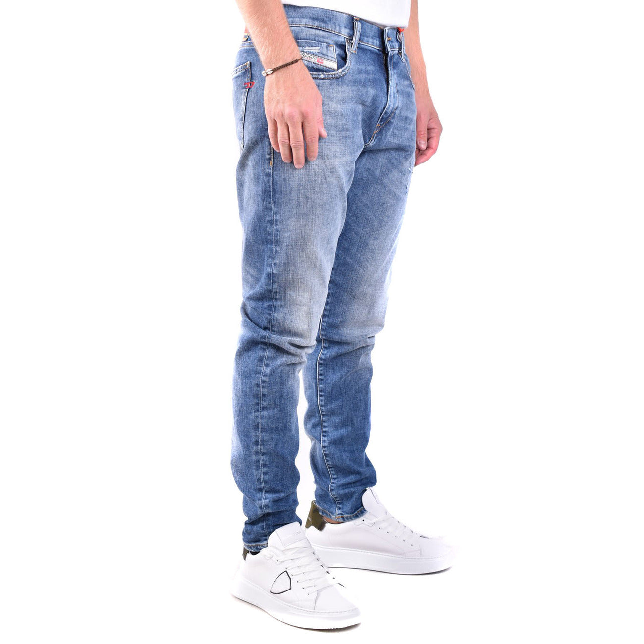 Diesel - Diesel Jeans Man