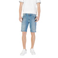 Jeckerson - Jeckerson Bermuda Shorts Man