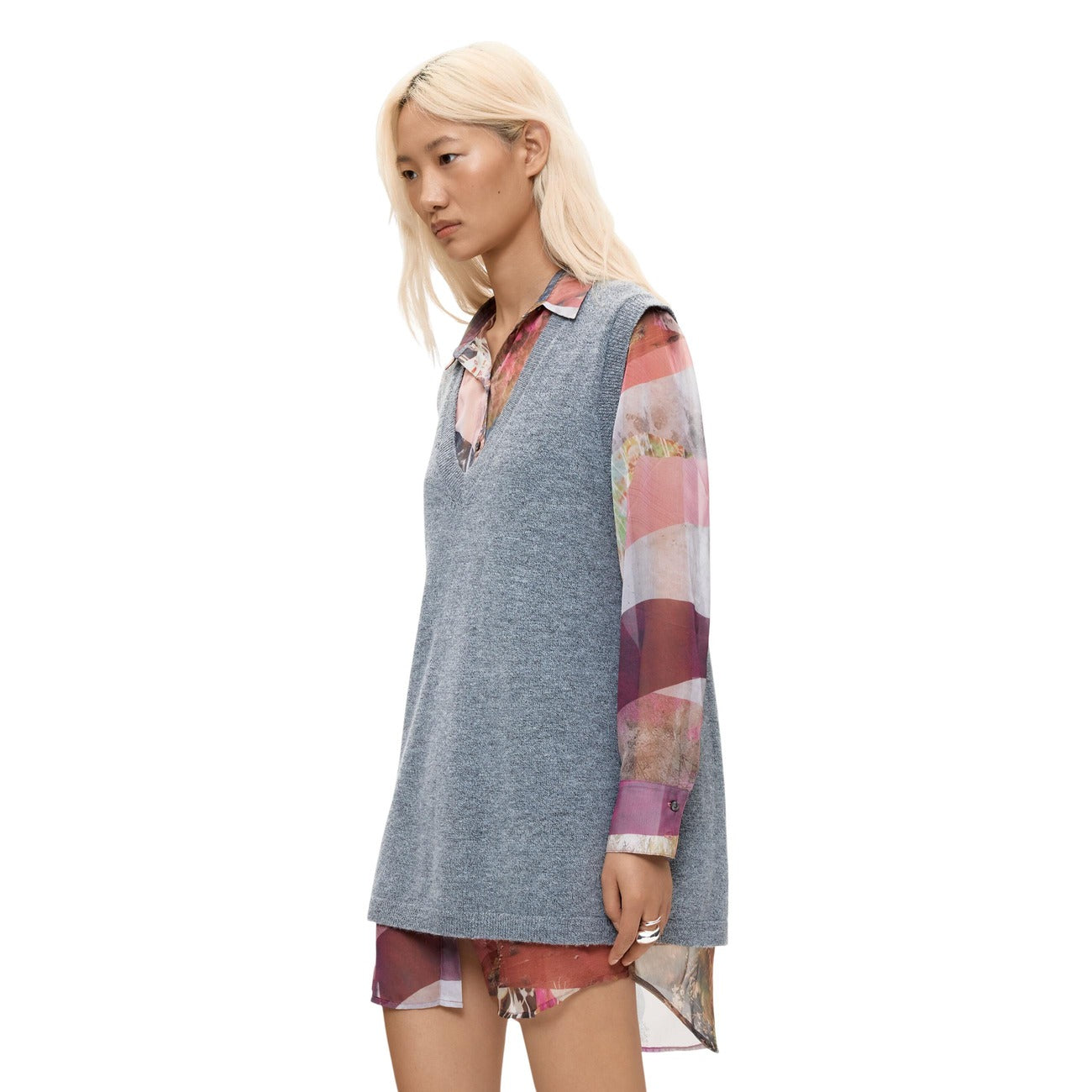 Desigual - Desigual Klänningar Kvinna