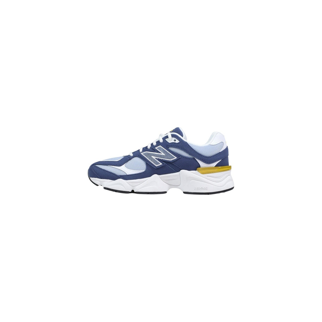 New Balance - New Balance Kvinna Sneakers