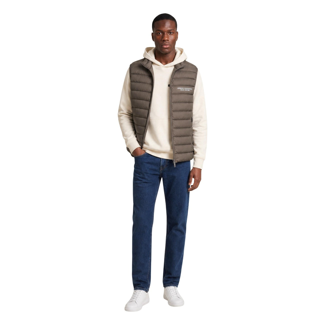 Armani Exchange - Armani Exchange Väst Man