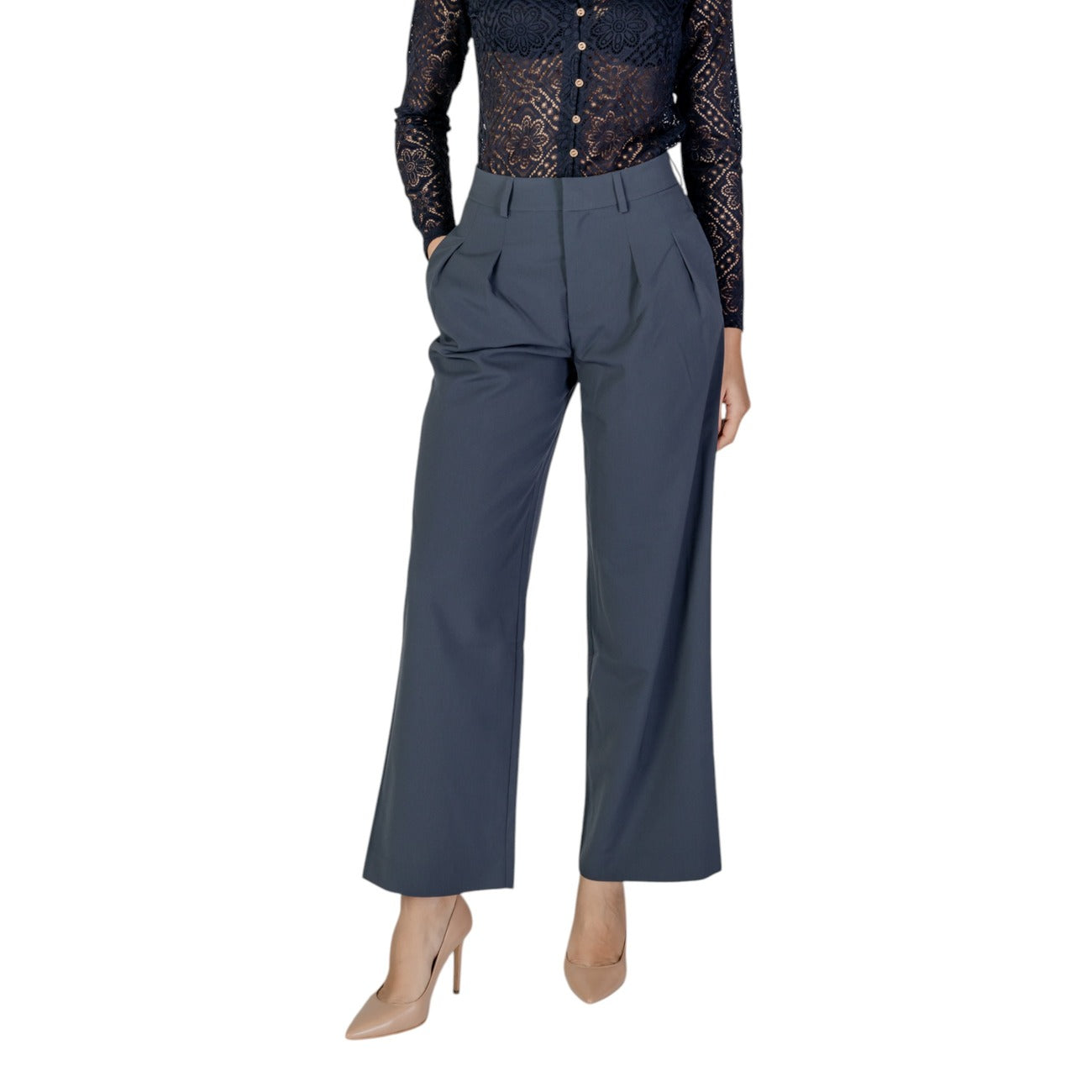 Calvin Klein Jeans - Calvin Klein Jeans Byxor Kvinna