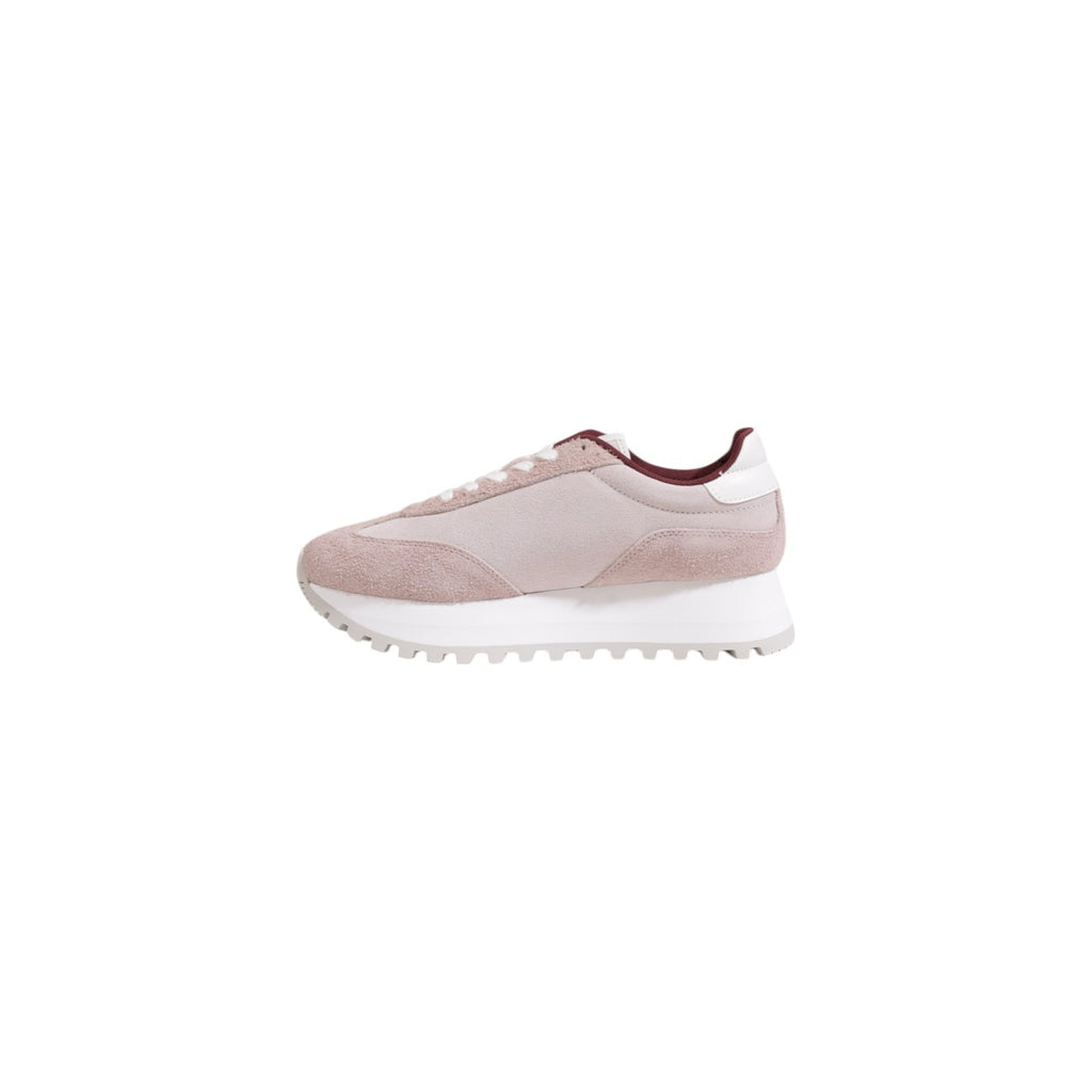 Calvin Klein - Calvin Klein Kvinna Sneakers
