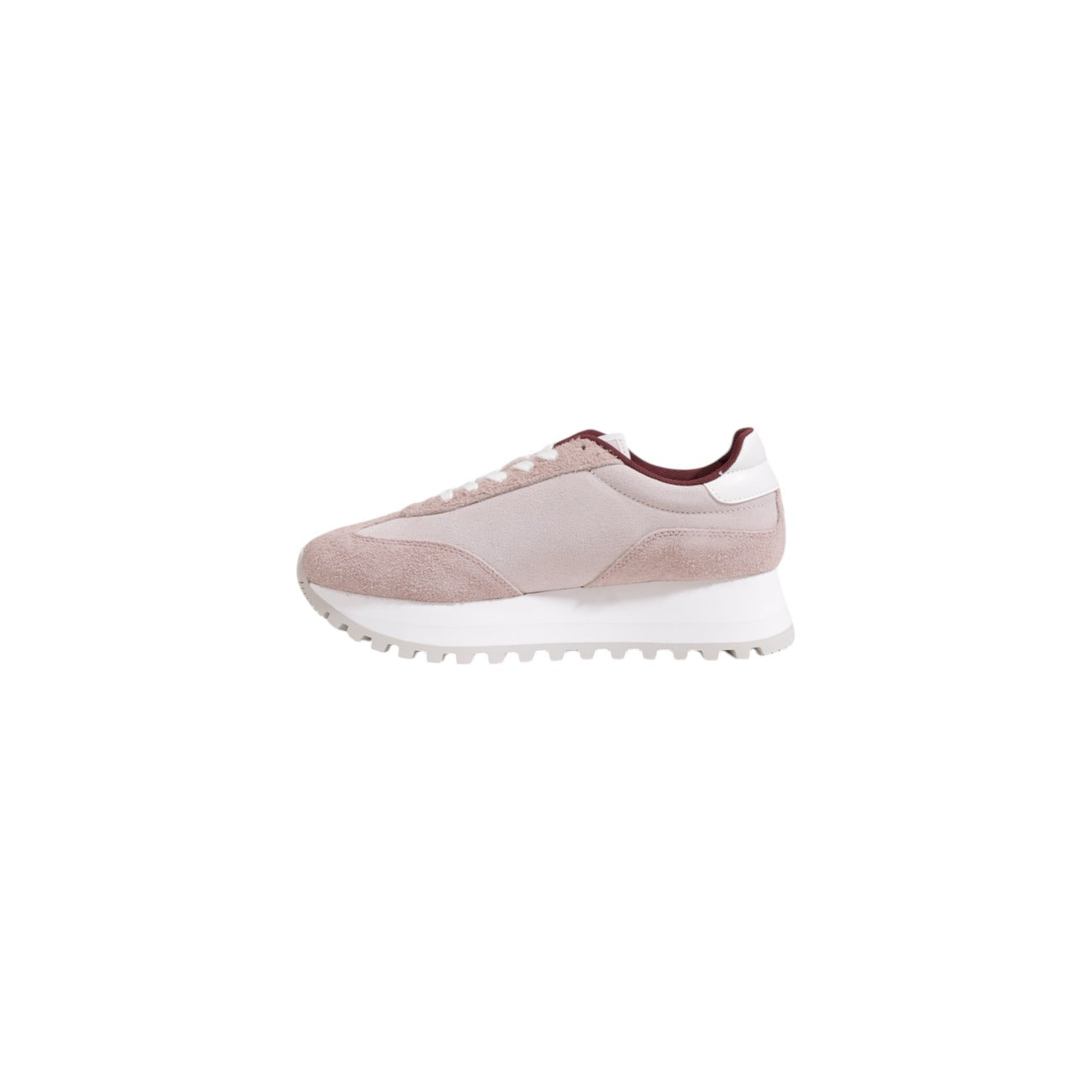 Calvin Klein - Calvin Klein Kvinna Sneakers